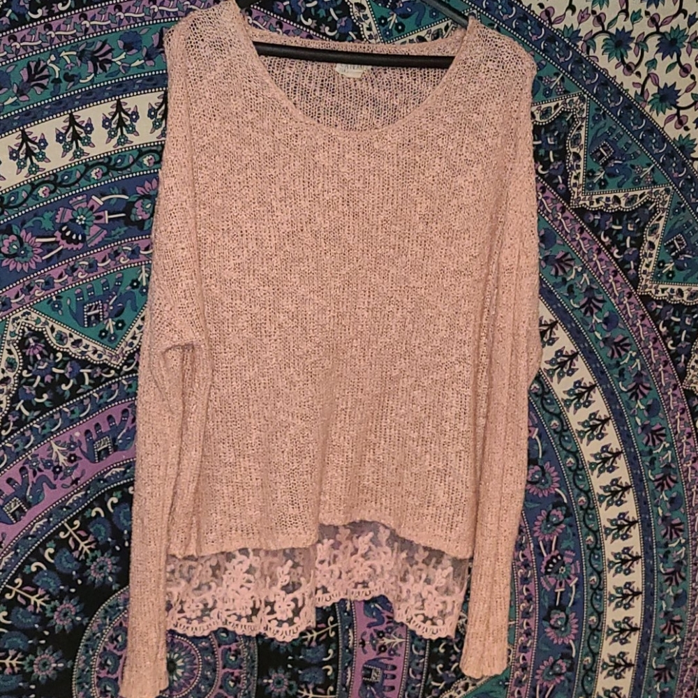 PACSUN Sweater